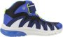 Geox Hoge Sneakers J CIBERDRON BOY - Thumbnail 1