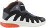 Geox Hoge Sneakers J CIBERDRON BOY - Thumbnail 1