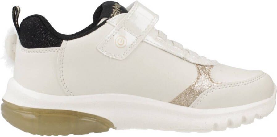 Geox Lage Sneakers J CIBERDRON