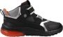 Geox Sneakers J CIBERDRON - Thumbnail 1
