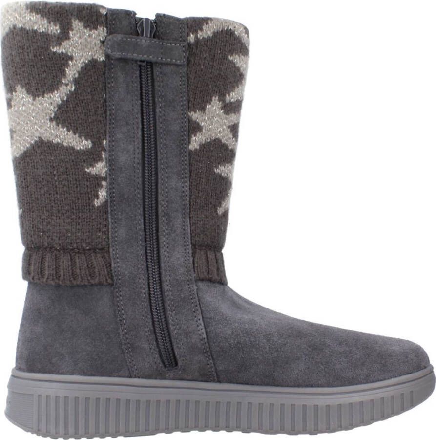 Geox Laarzen J DISCOMIX GIRL C