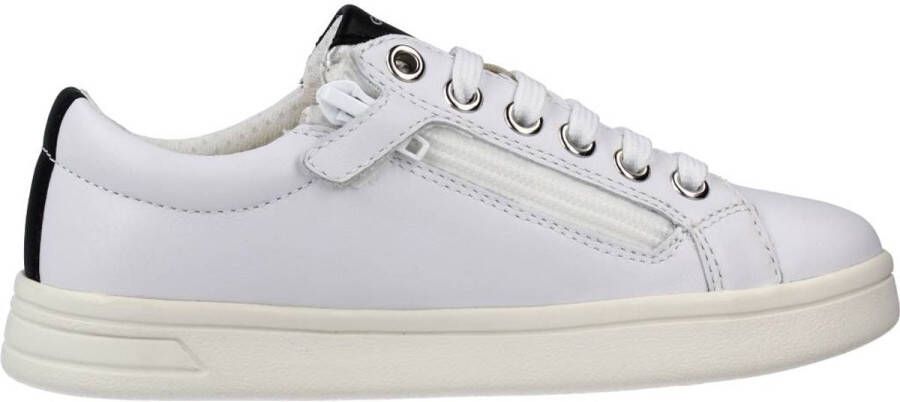 Geox Lage Sneakers DJROCK