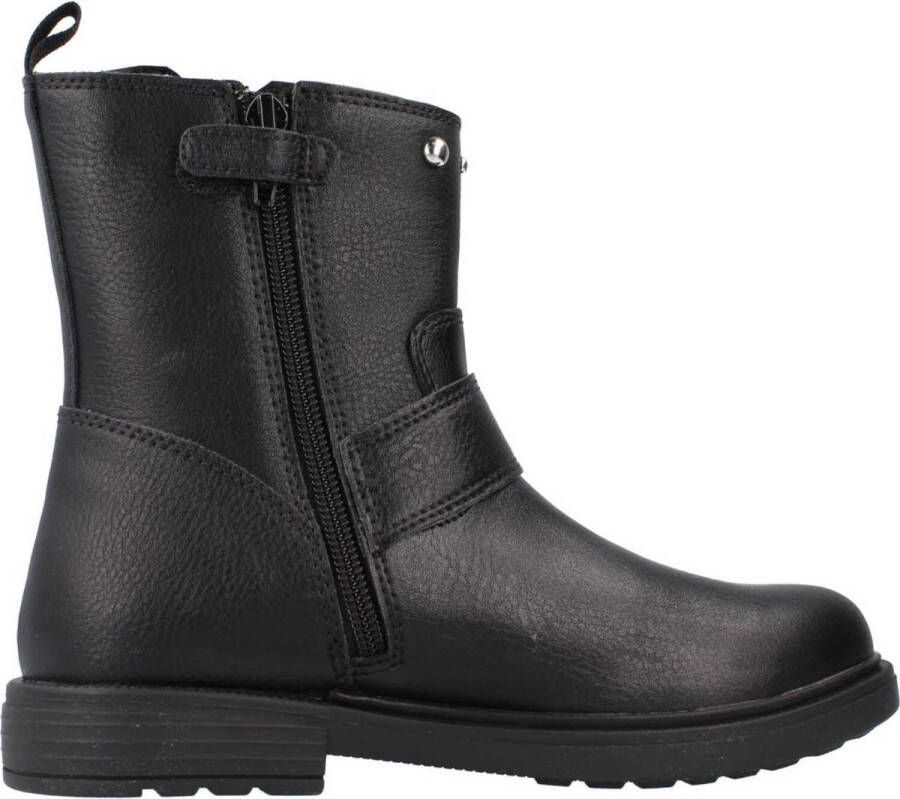 GEOX J ECLAIR G. Zwart
