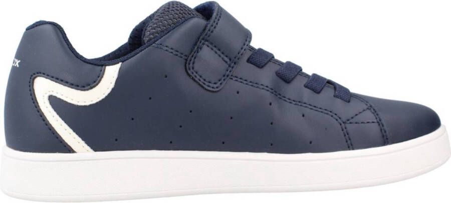 GEOX ECLYPER TIENERS Sneakers MARINEBLAUW