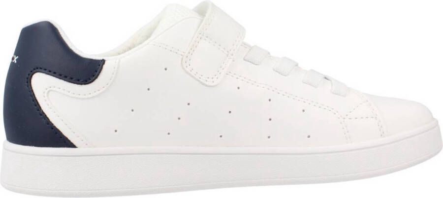 Geox Sneakers J ECLYPER B.