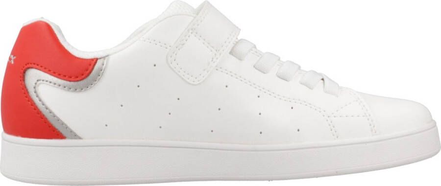 GEOX J ECLYPER BOY Wit