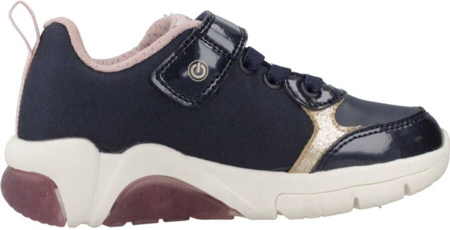 Geox Sneakers J FADINLIGHT