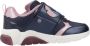Geox Lage Sneakers J FADINLIGHT GIRL - Thumbnail 1