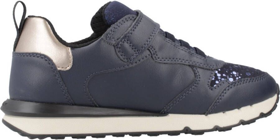Geox Lage Sneakers J FASTICS