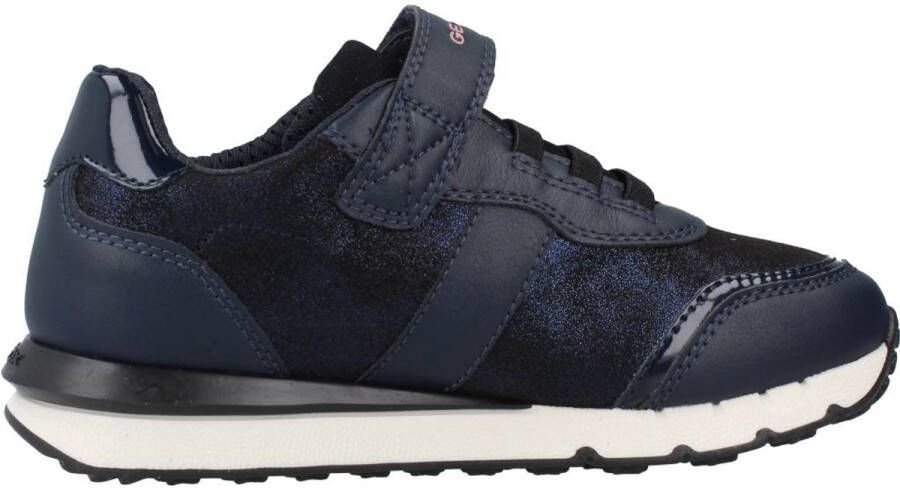 Geox Lage Sneakers J FASTICS GIRL B