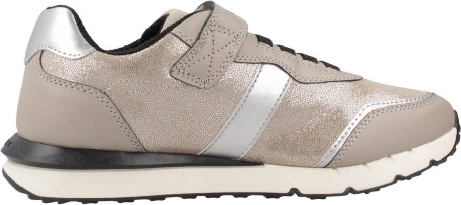 Geox Fastics Girl Sneakers Multicolor Dames