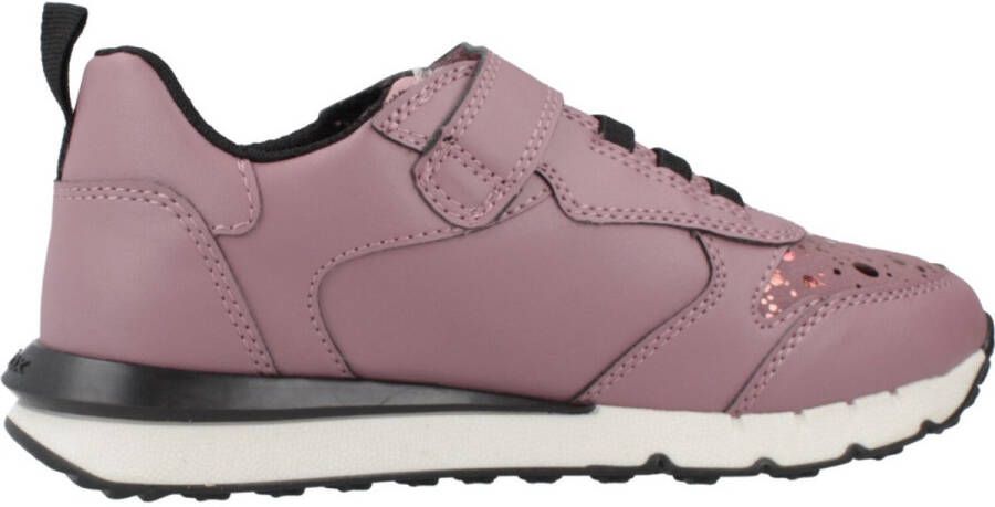 Geox Lage Sneakers J FASTICS