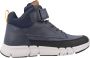 Geox Hoge Sneakers J FLEXYPER BOY - Thumbnail 1