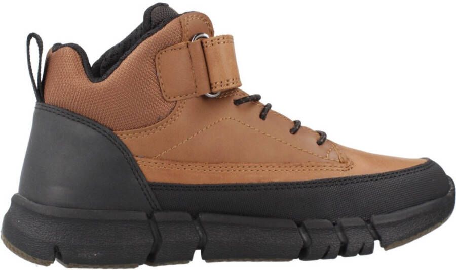 GEOX J FLEXYPER B. Bruin