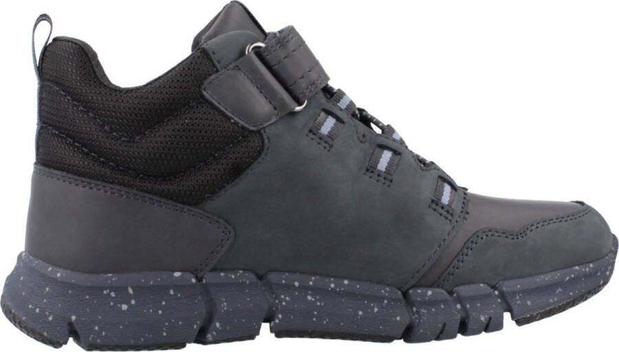 GEOX J FLEXYPER BOY B ABX Blauw