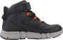 Geox Boots van leer model 'Flexyper' - Thumbnail 1