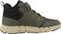 Geox Hoge Sneakers J FLEXYPER BOY B ABX - Thumbnail 1