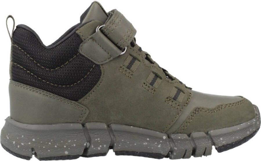 Geox Laarzen J FLEXYPER BOY B ABX