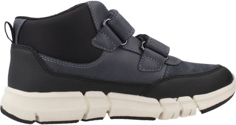 Geox Hoge Sneakers J FLEXYPER BOY