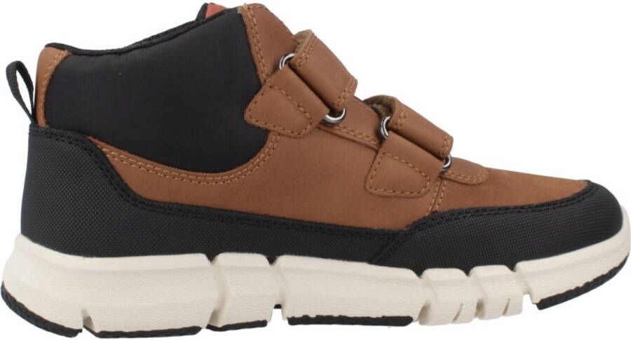 Geox Hoge Sneakers J FLEXYPER BOY