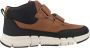 Geox Hoge Sneakers J FLEXYPER BOY - Thumbnail 1