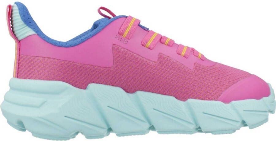 Geox Sneakers J FLEXYPER FAST GIRL