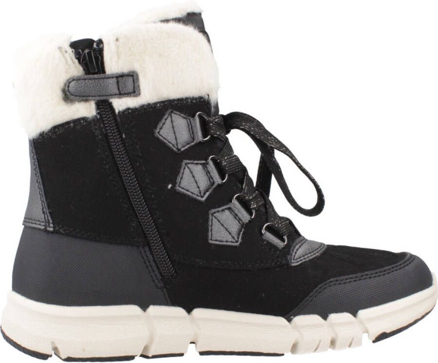 Geox Laarzen J FLEXYPER GIRL B AB