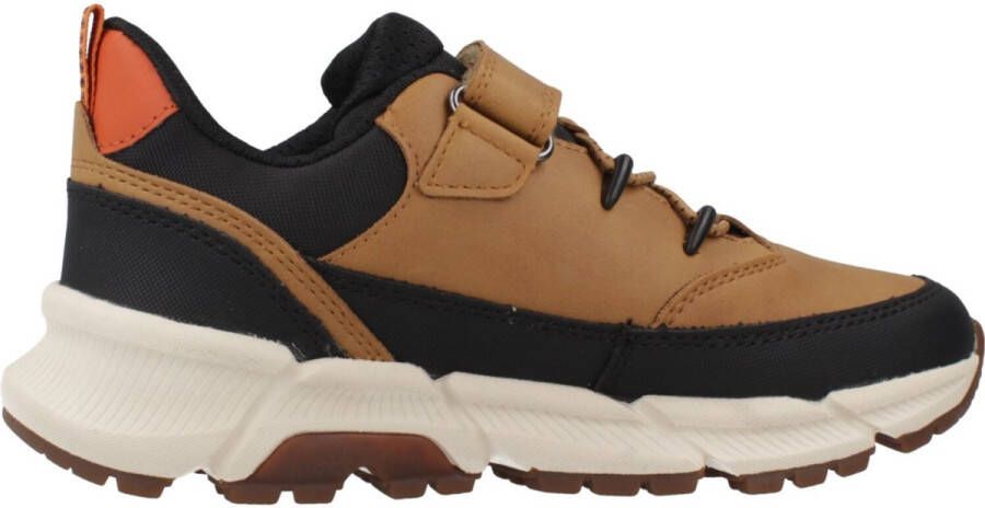 Geox Lage Sneakers J FLEXYPER PLUS BOY