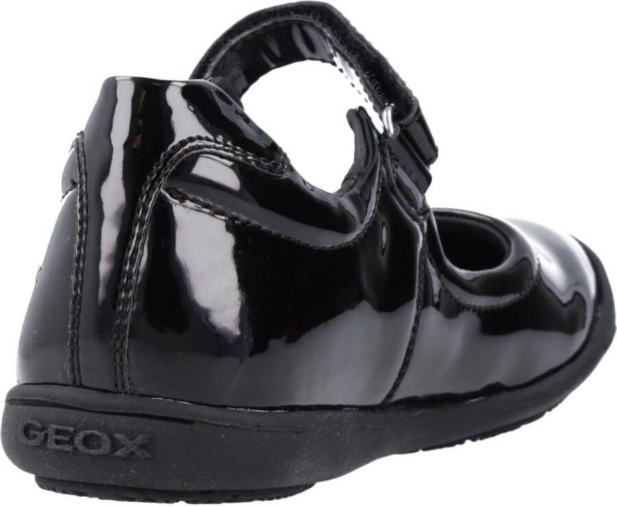 GEOX J GIOIA GIRL Zwart