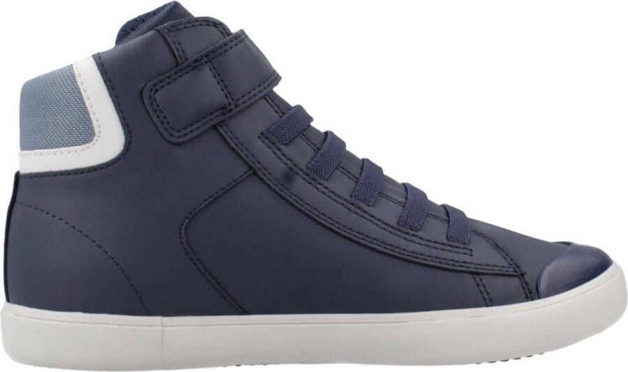 GEOX J Gisli A Schoenen Blauw Jongen