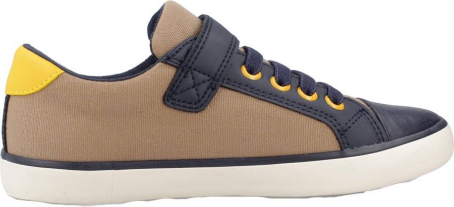 GEOX J GISLI B Blauw