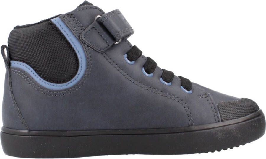 Geox Hoge Sneakers J GISLI BOY