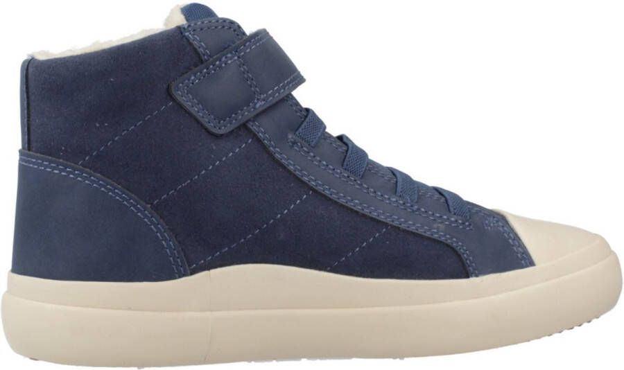 Geox Hoge Sneakers J GISLI BOY