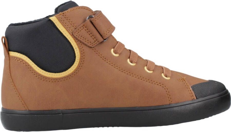 Geox Hoge Sneakers J GISLI BOY