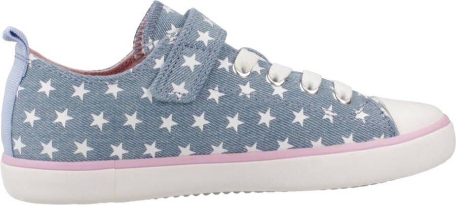 Geox Sneakers J GISLI GIRL
