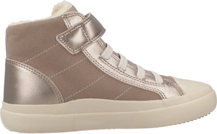 Geox Hoge Sneakers J GISLI GIRL