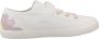 Geox Lage Sneakers Gisli J554NC meisjes sneakers - Thumbnail 1