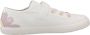 Geox Lage Sneakers Gisli J554NC meisjes sneakers - Thumbnail 1