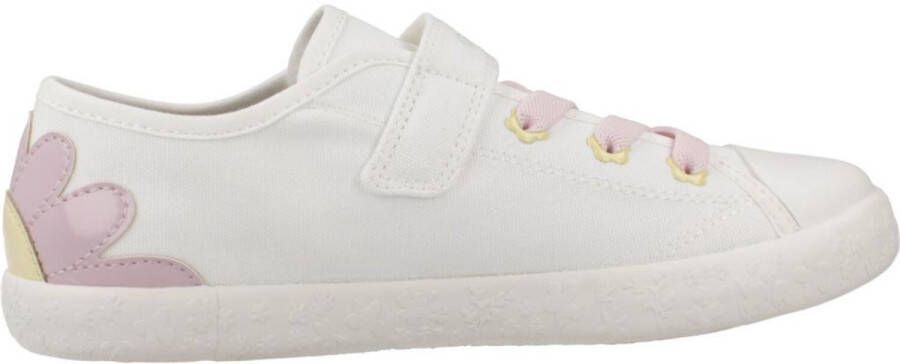 Geox Lage Sneakers Gisli J554NC meisjes sneakers