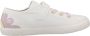 Geox Lage Sneakers Gisli J554NC meisjes sneakers - Thumbnail 1