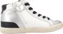 Geox Hoge Sneakers J GISLI GIRL - Thumbnail 1
