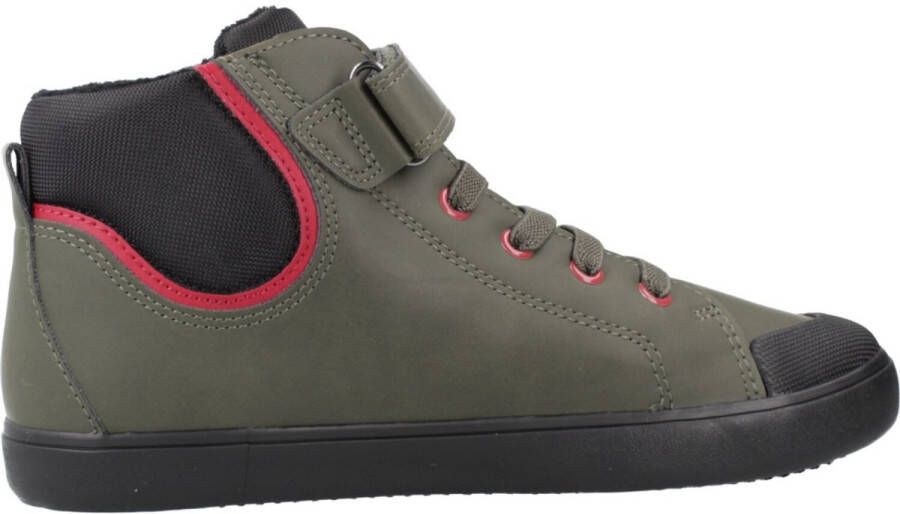 Geox Hoge Sneakers J GISLI