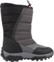 GEOX Himalaya Abx Laarzen Grijs Jongen - Thumbnail 1