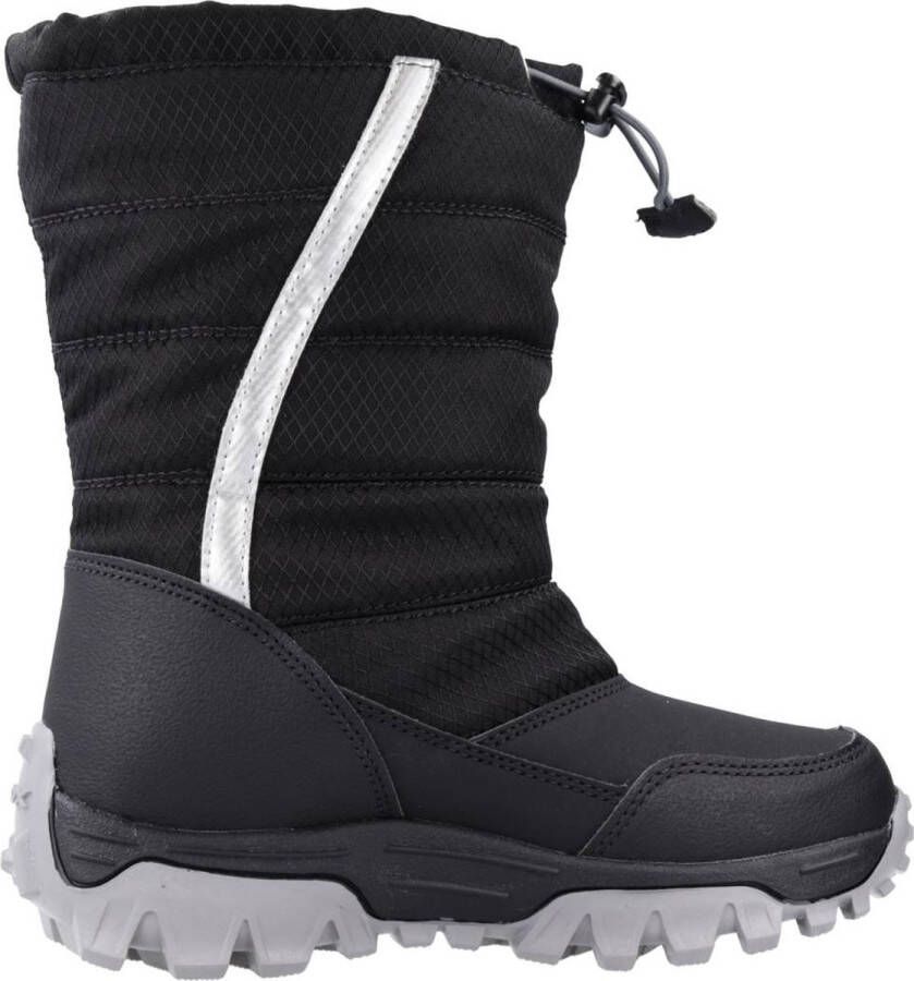 Geox Himalaya ABX -laarsjes Zwart Heren