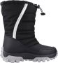 Geox Himalaya ABX -laarsjes Zwart Heren - Thumbnail 1