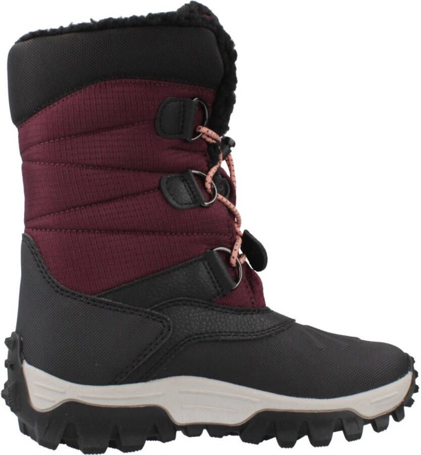 Geox Snowboots J HIMALAYA GIRL B AB