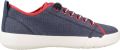 Geox Sneakers J Hyroo Boy - Blauw