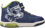 Geox Hoge Sneakers J INEK BOY - Thumbnail 1