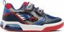 GEOX J Inek Boy J159CB Blauw met led licht - Thumbnail 1