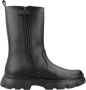 Geox Laarzen J JUNETTE GIRL - Thumbnail 1